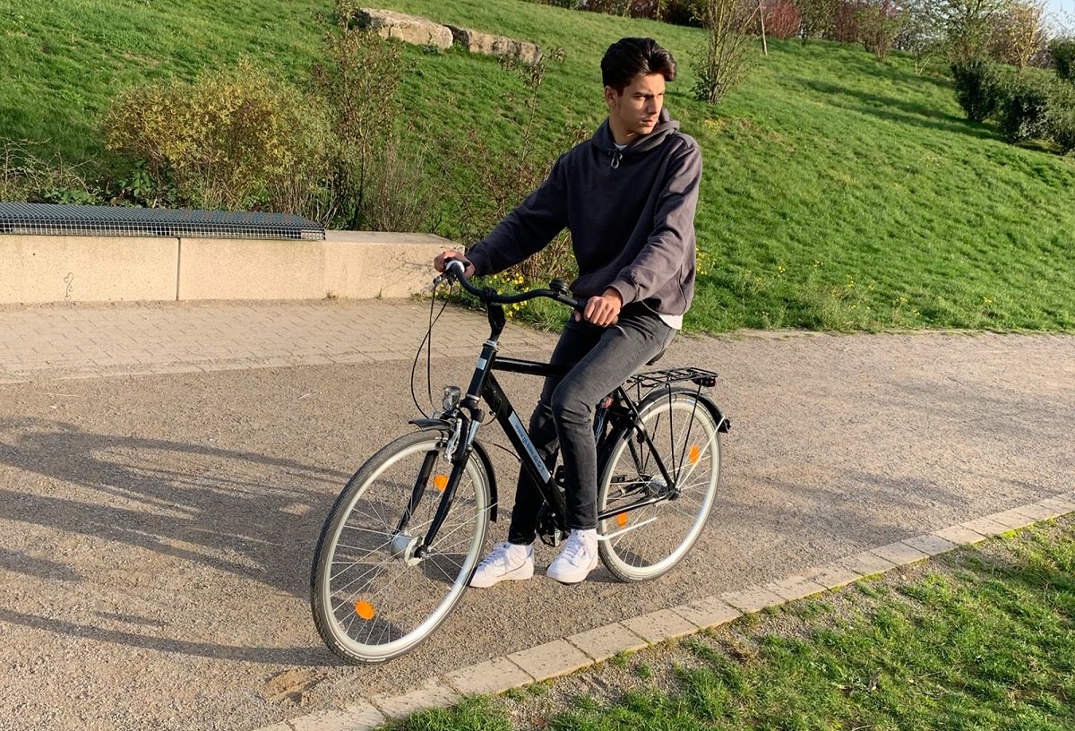 Fahrrad mieten Münster aus Liebe zum Fahrrad
